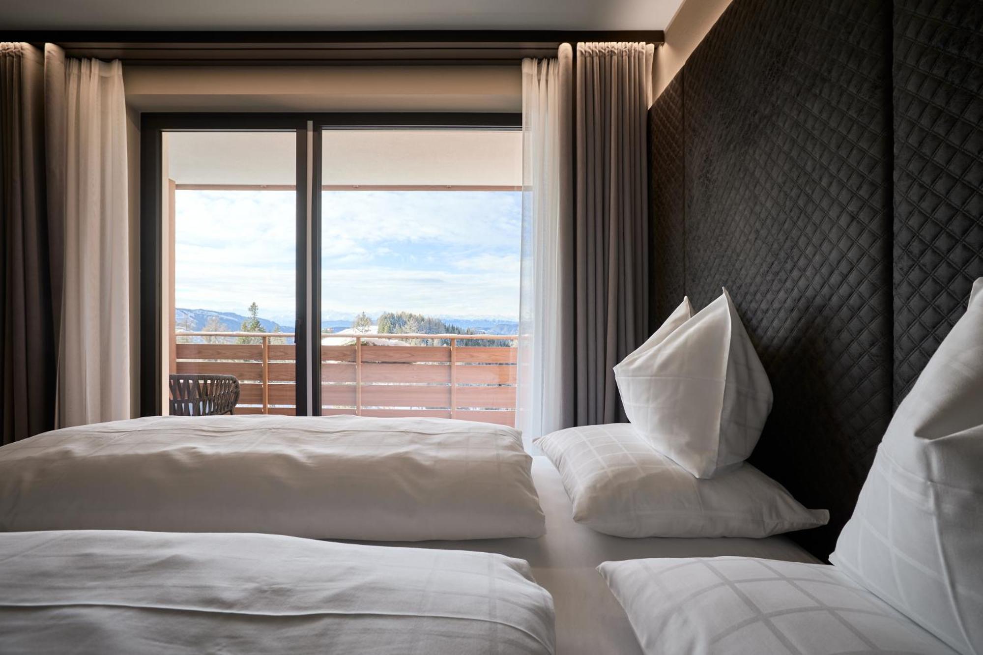 Junior Suite con Balcone