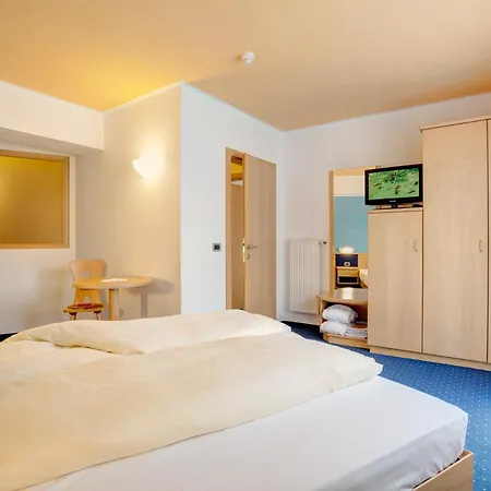 Good Life Hotel Zirm-2